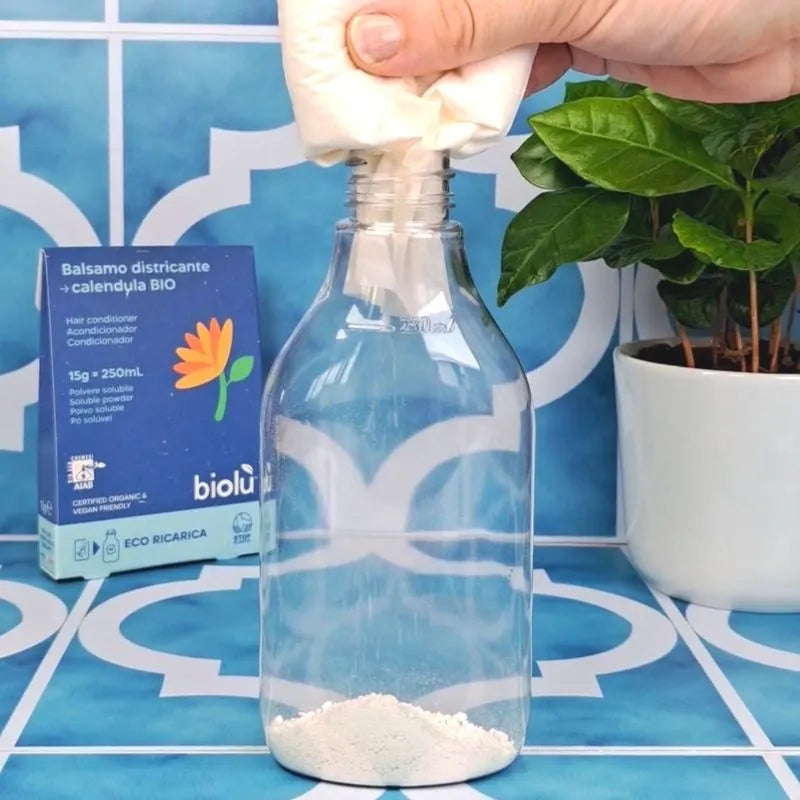 balsamo districante solubile BIOLU'