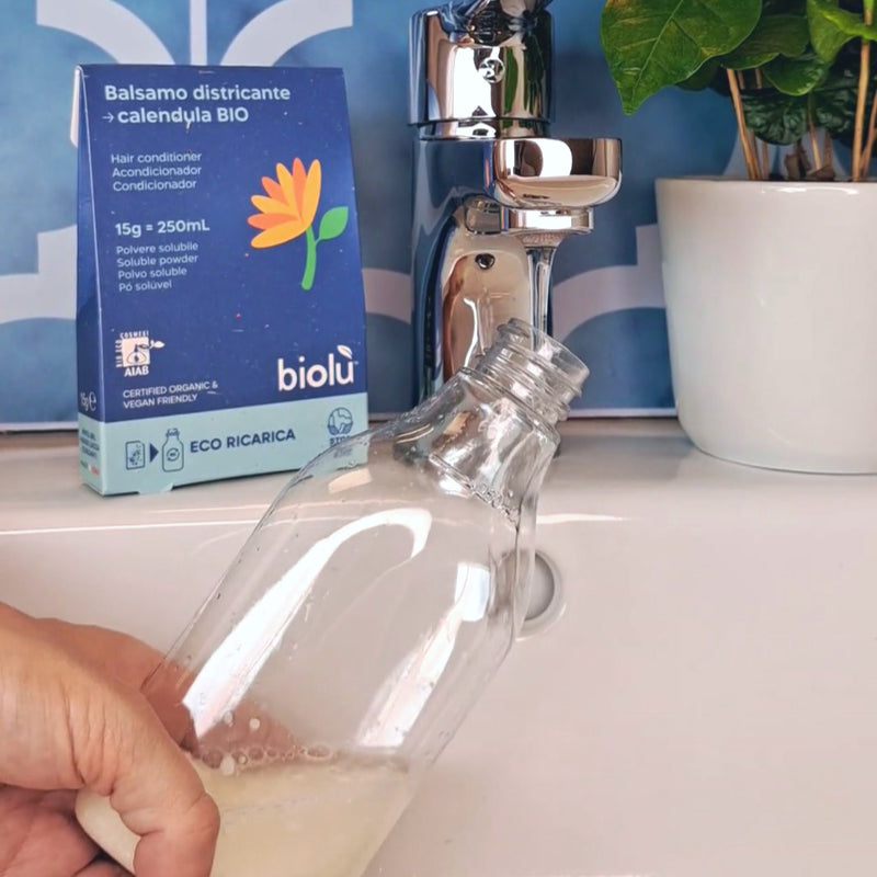 balsamo districante solubile BIOLU'