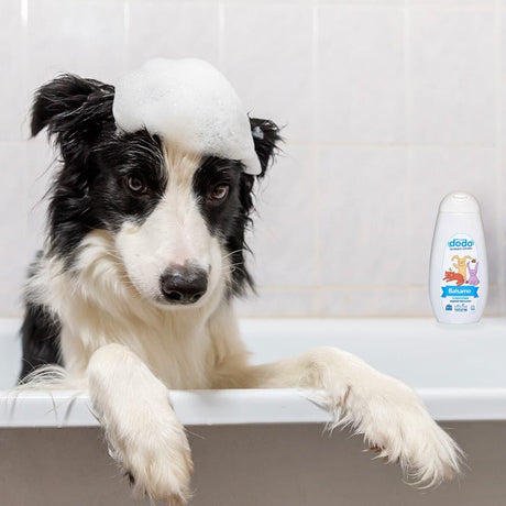 Balsamo districante per animali OFFICINA NATURAE