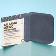 balsamo solido rinforzante con biotina e rosmarino enooso