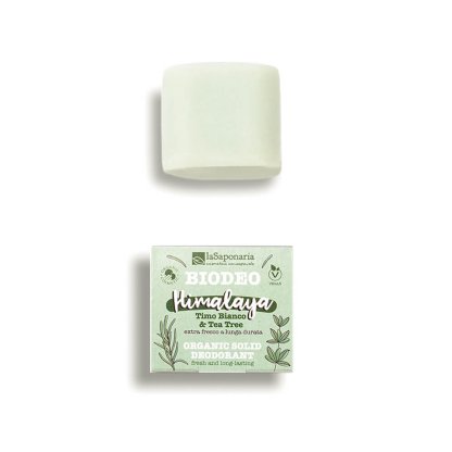 biodeo himalaya LA SAPONARIA