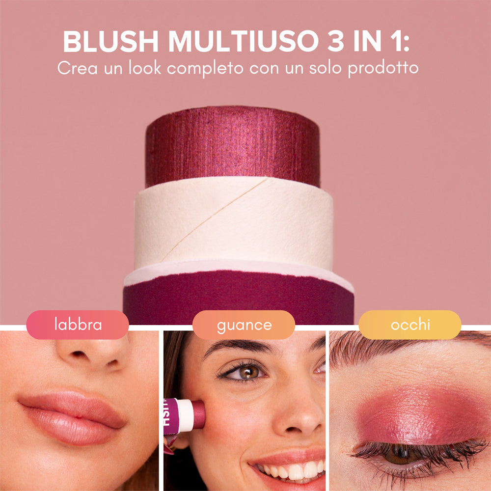 blush solido red wine ENOOSO