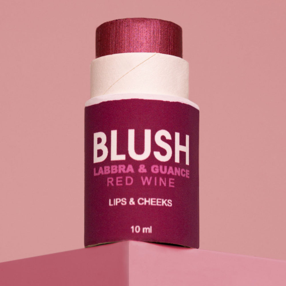 blush solido red wine ENOOSO