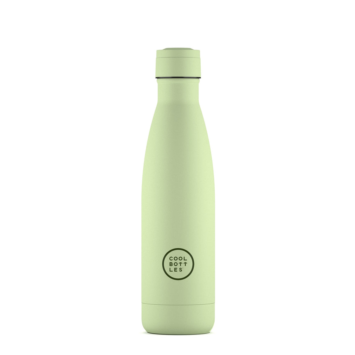 Borraccia 500 ml verde COOL BOTTLES