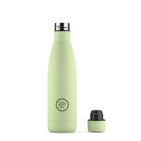 Borraccia 500 ml verde COOL BOTTLES