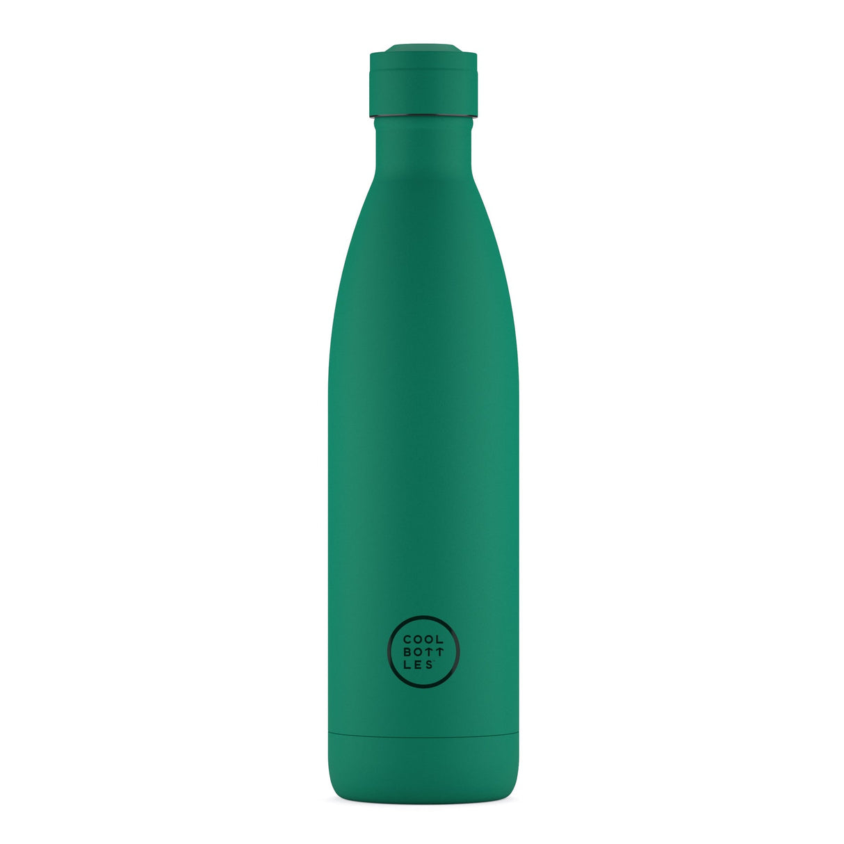 Borraccia 750 ml ottanio COOL BOTTLES