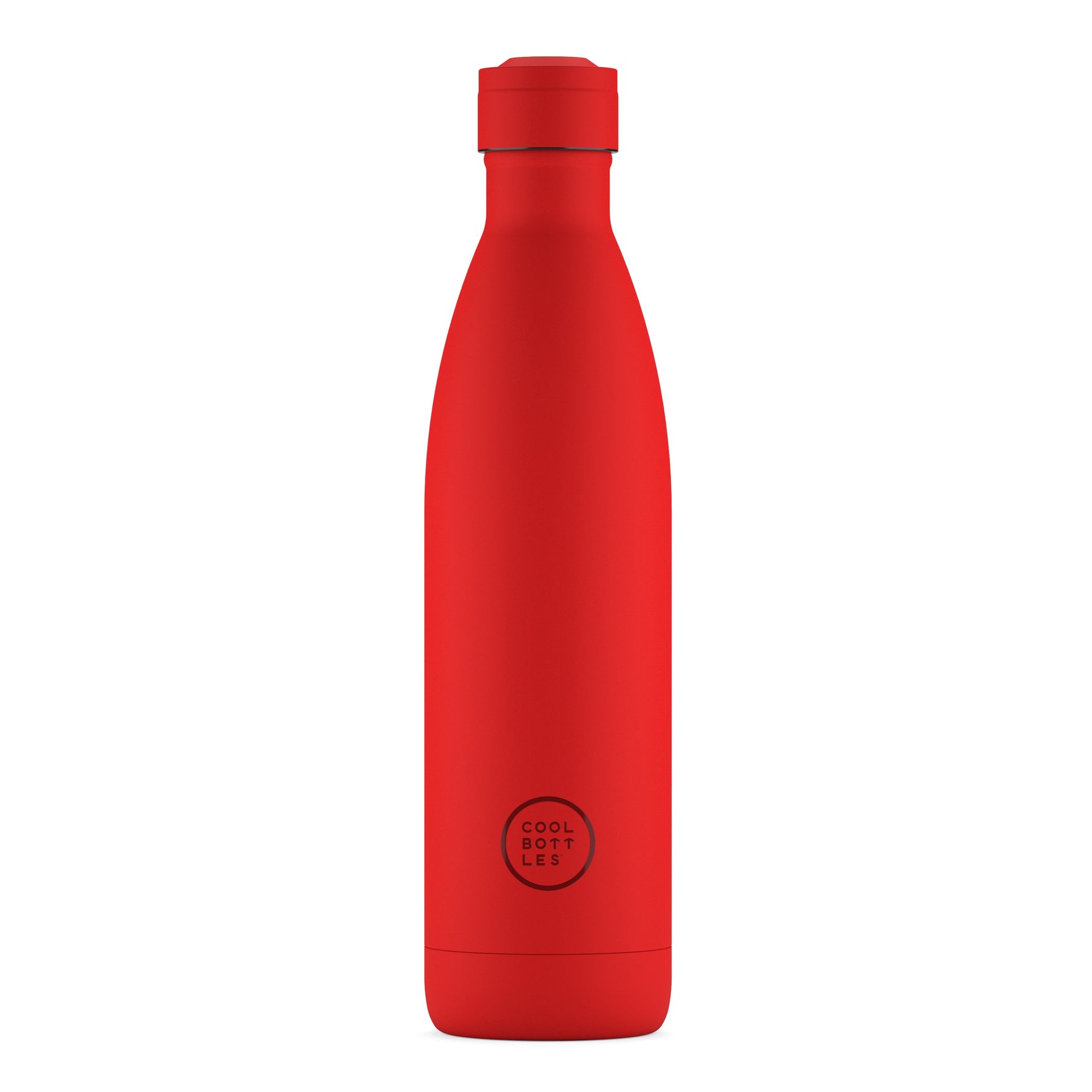 Borraccia inox SYSSA RACE 750ml ELITE