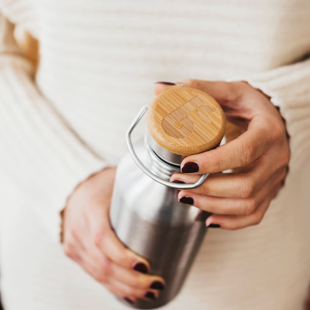 Borraccia termica 750 ml BAMBAW