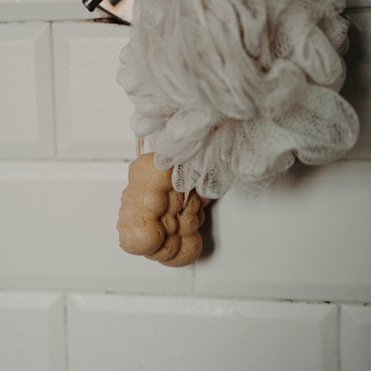 California bagno crema solido ETHICAL GRACE