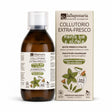 collutorio extra fresco menta bio e xilitolo  LA SAPONARIA