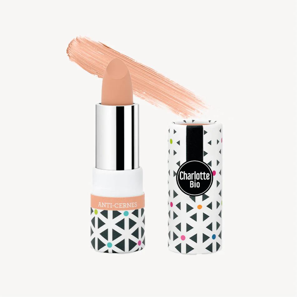 Correttore Beige conchiglia CHARLOTTE BIO