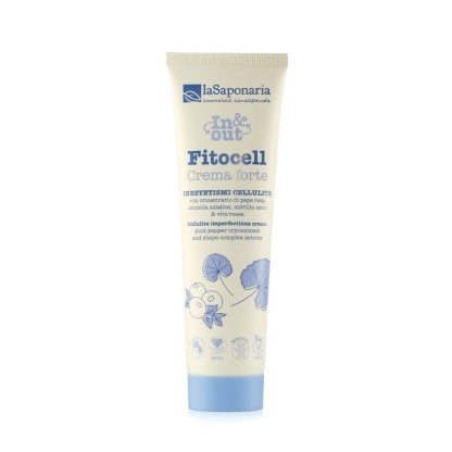 Fito Cell Out crema anticellulite LA SAPONARIA