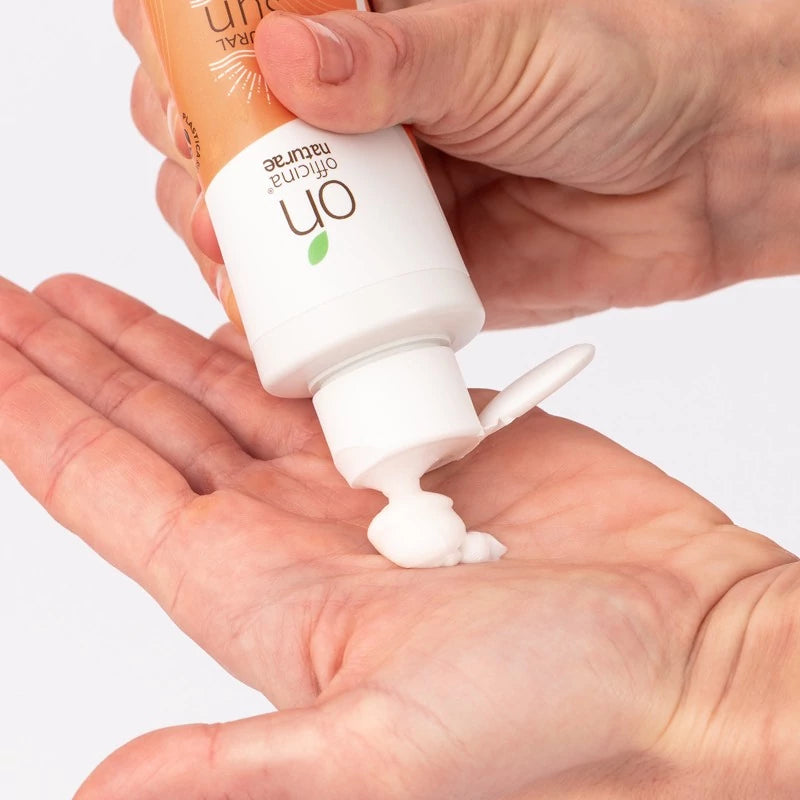 Crema Fluida Doposole OFFICINA NATURAE