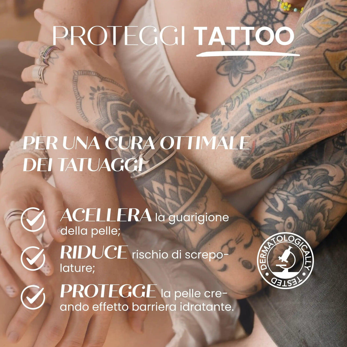 Olio corpo solido elasticizzante SENSO NATURALE