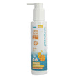 Latte e crema solare media protezione spf 30 Greenatural