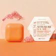 crema solida con attivatore solare antiossidante e astaxantina senso naturale