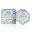 deodorante solido grintoso in latta officina naturae