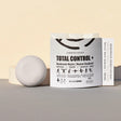 deodorante solido per sportivi total control+con argento attivo senso naturale