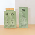 Detergente solubile per bagno anticalcare in refill R5 Living