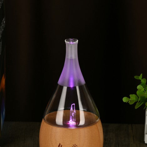 Nebulizzatore oli essenziali BOLEA