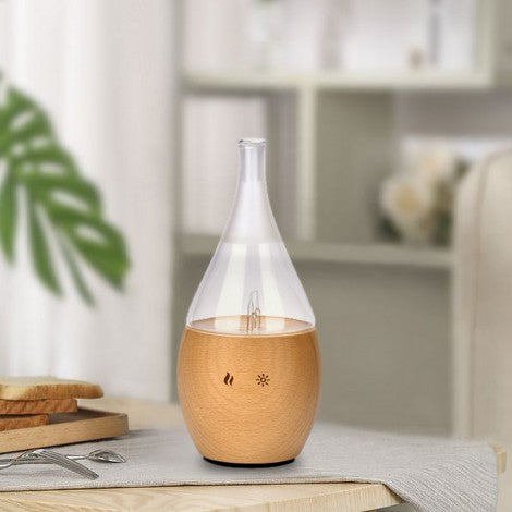 Nebulizzatore oli essenziali BOLEA