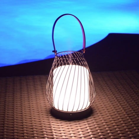 Diffusore oli essenziali MILANO