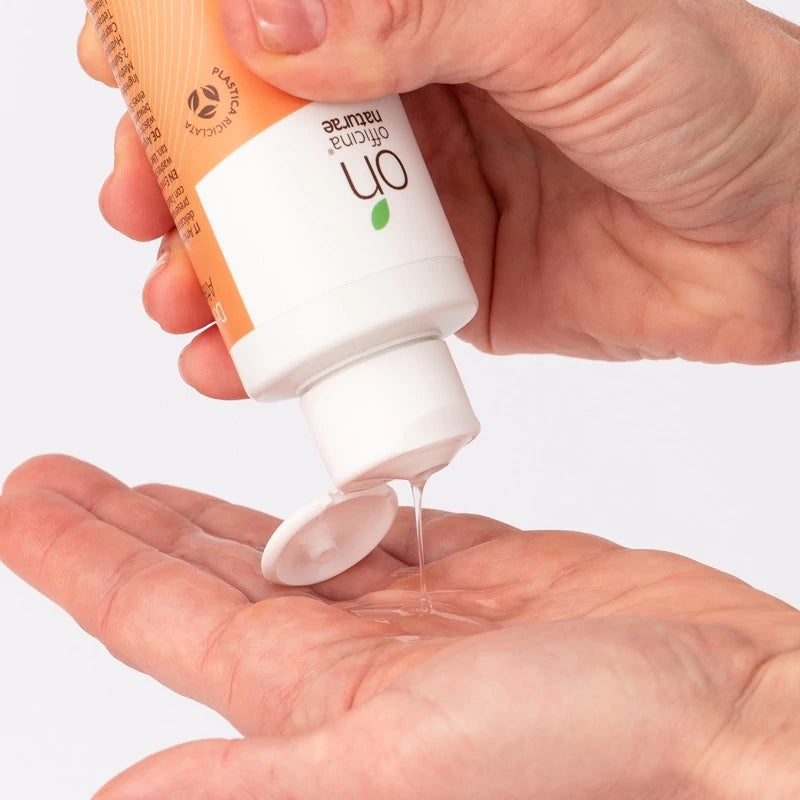 Doccia shampoo doposole OFFICINA NATURAE