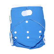 Pannolino lavabile unisex Blu EASYPU