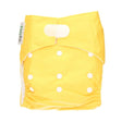 Pannolino lavabile unisex Giallo EASYPU