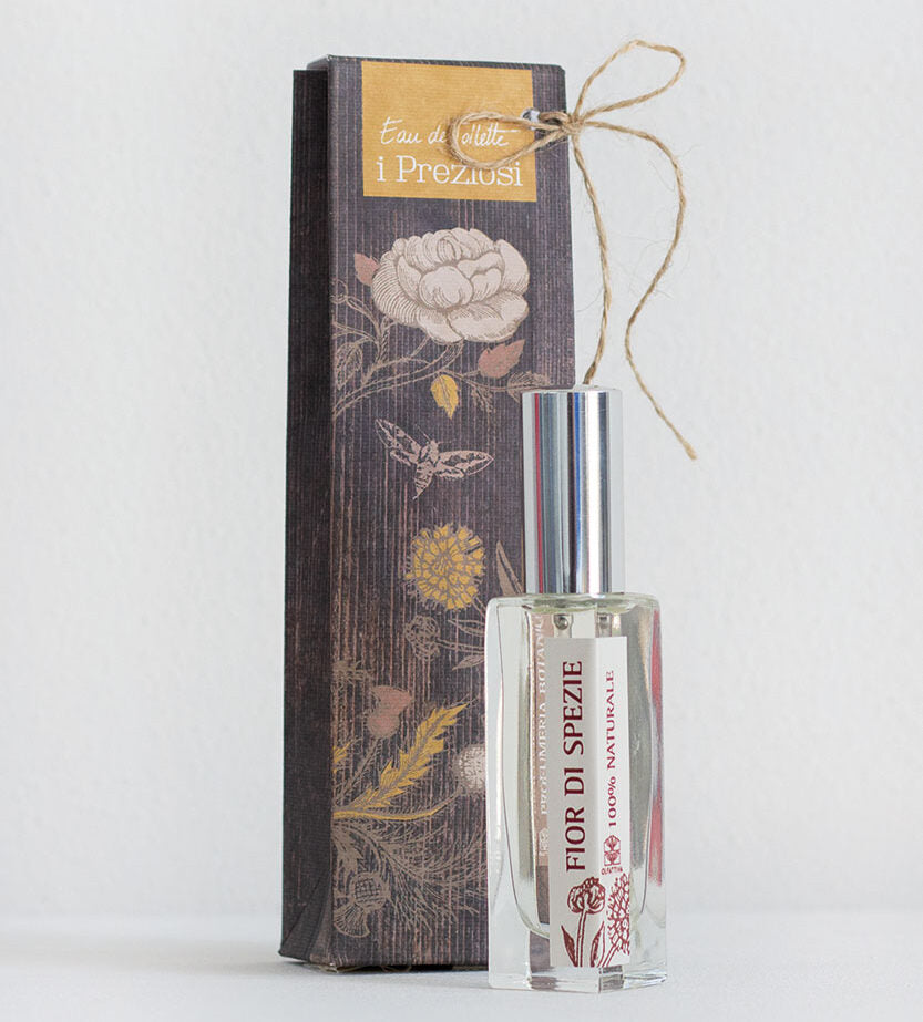 Fior di Spezie Eau de Toilette 30 ml OLFATTIVA