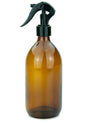 Flacone vetro 500 ml spray