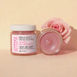 gommage per viso e corpo idratante con acido ialuronico senso naturale