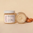 gommage per viso e corpo argan elasticizzante senso naturale
