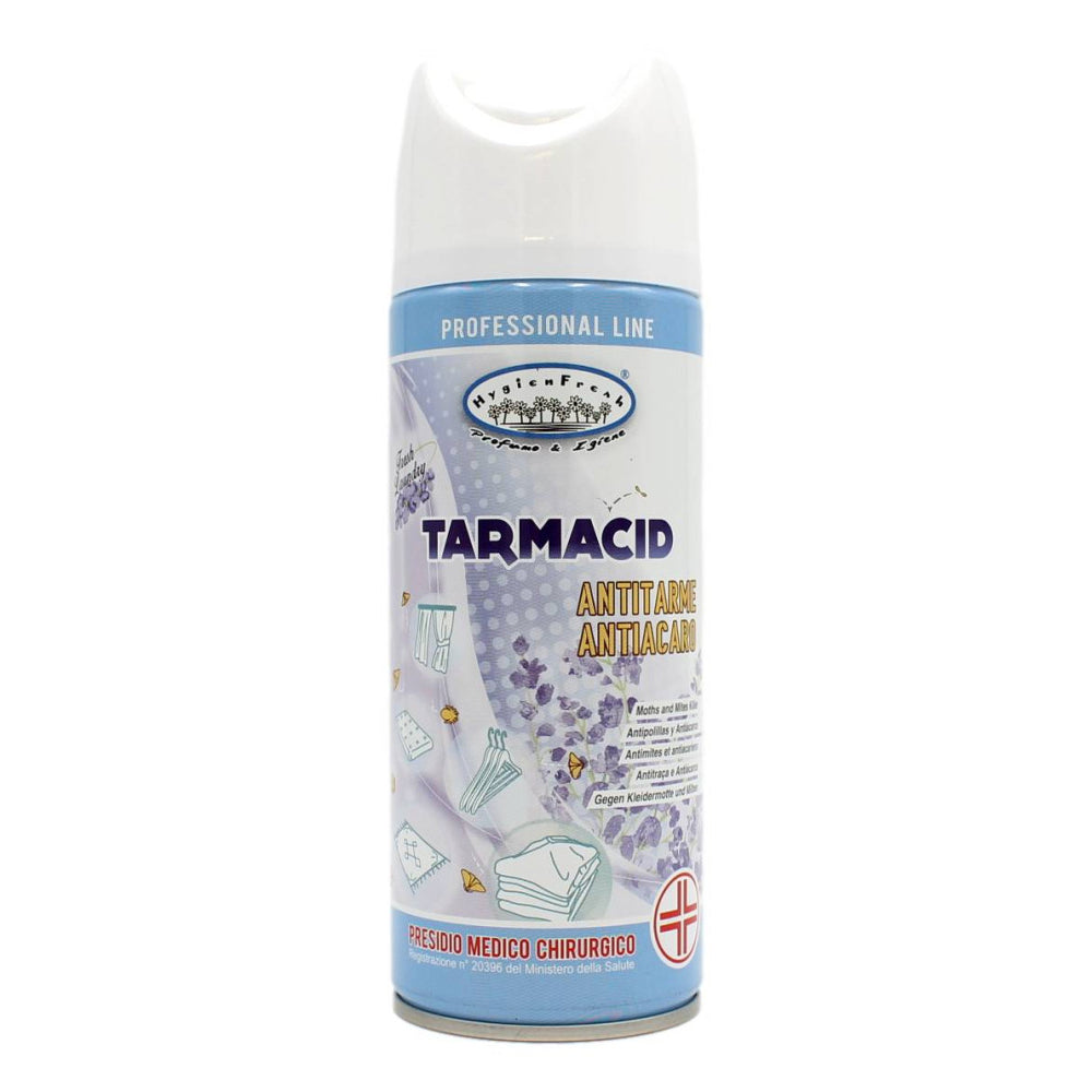 Antitarme antiacaro Tarmacid HYGIEN FRESH