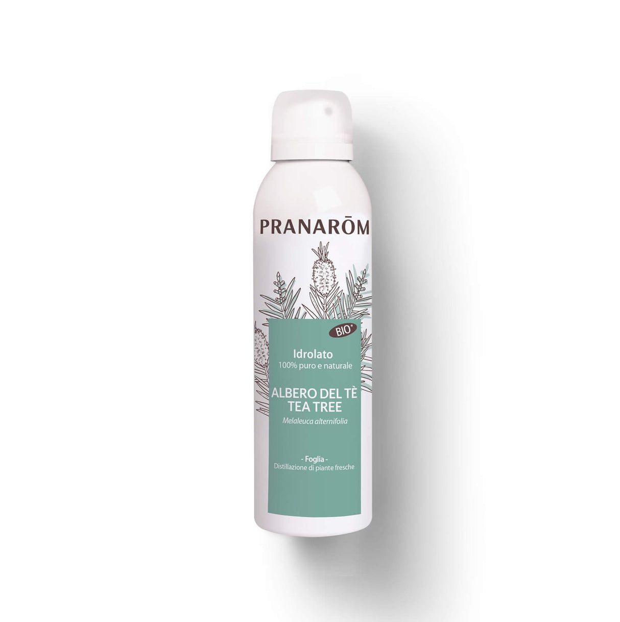 Idrolato tea tree bio PRANAROM