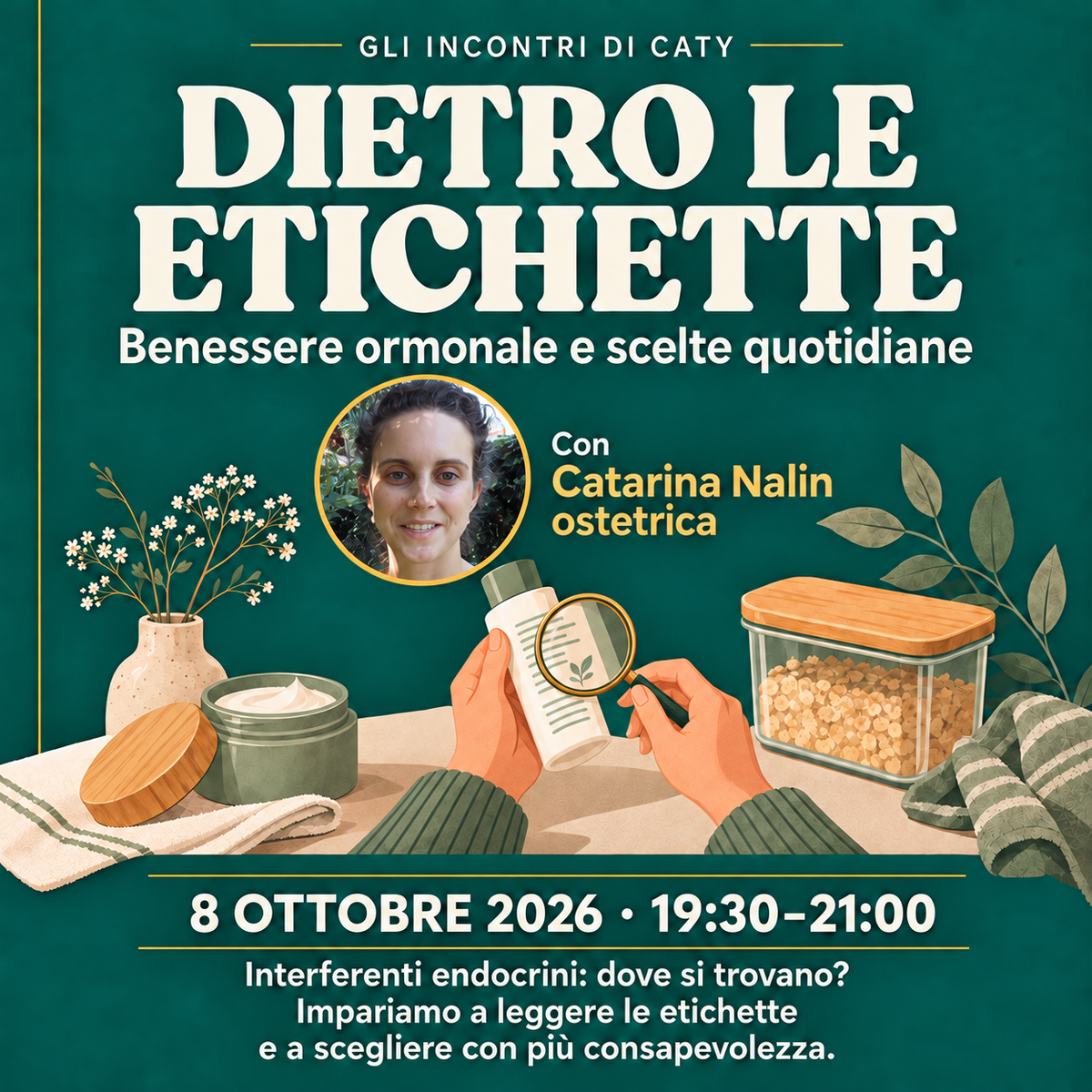 Incontro cosa si nasconde dietro le etichette ?