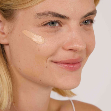 CC cream light (chiara) CHARLOTTE BIO