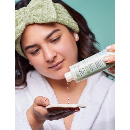 Lozione viso perfezionante esfoliante LA SAPONARIA