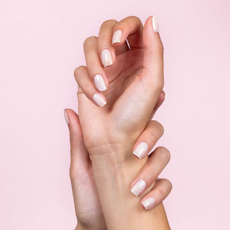 Crema mani e unghie CHARLOTTE BIO