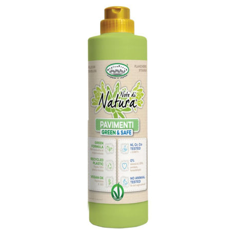Pavimenti Note di Natura HYGIEN FRESH