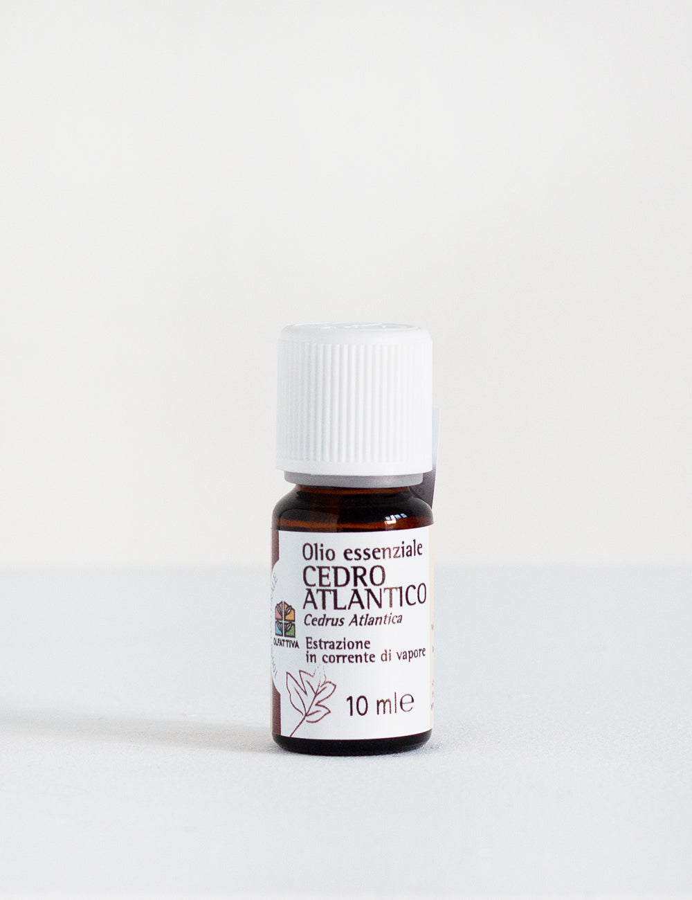 Cedro atlantico olio essenziale OLFATTIVA