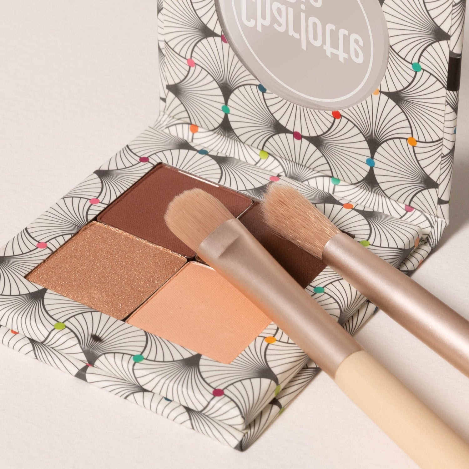 pennello n.4 applicatore CHARLOTTE BIO