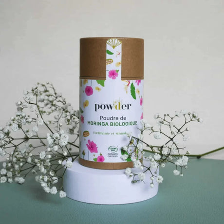 Polvere di Moringa Bio POWDER