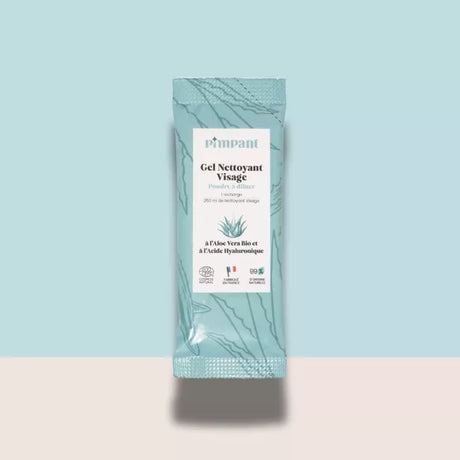 Gel detergente viso solubile PIMPANT