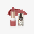 rossetto rosso rosato mat CHARLOTTE BIO