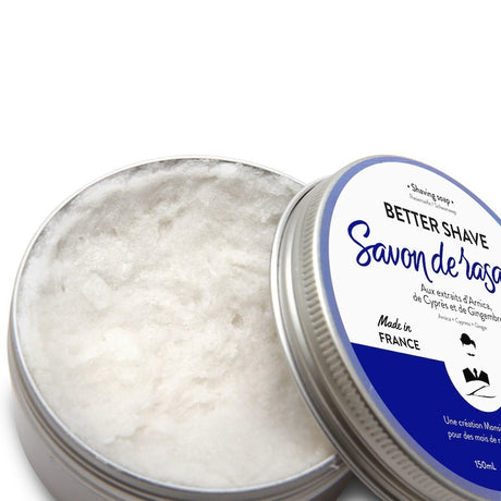 Sapone da barba MONSIEUR BARBIER