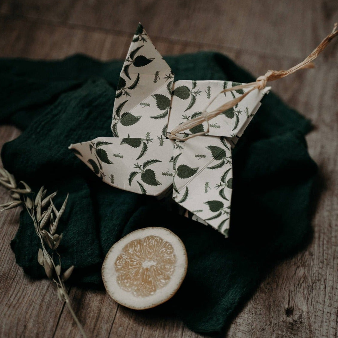 Lo scacciaguai shampoo balsamo solido ETHICAL GRACE