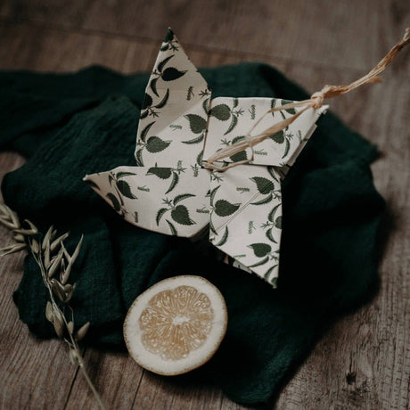 Lo scacciaguai shampoo balsamo solido ETHICAL GRACE