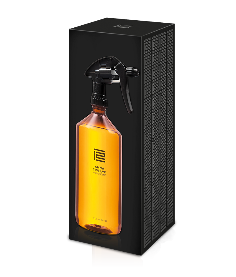 Profumo tessuti lunga durata Flame ANNA TWELVE