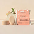 scrub viso solido delicato senso naturale